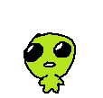 Flug drawn at a lower angle