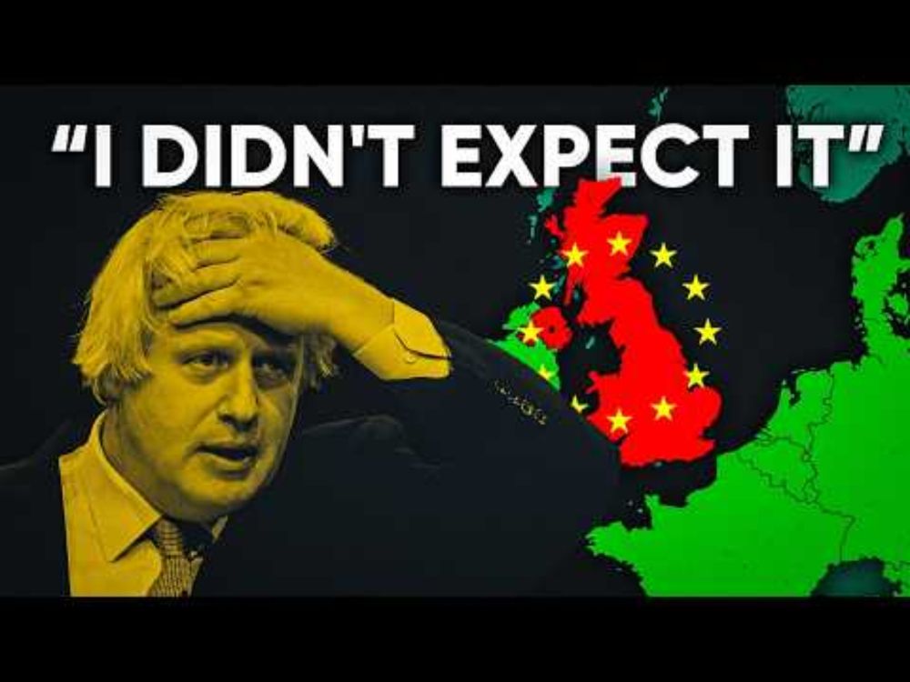 Brexit’s Bold Promises vs. The Harsh Reality