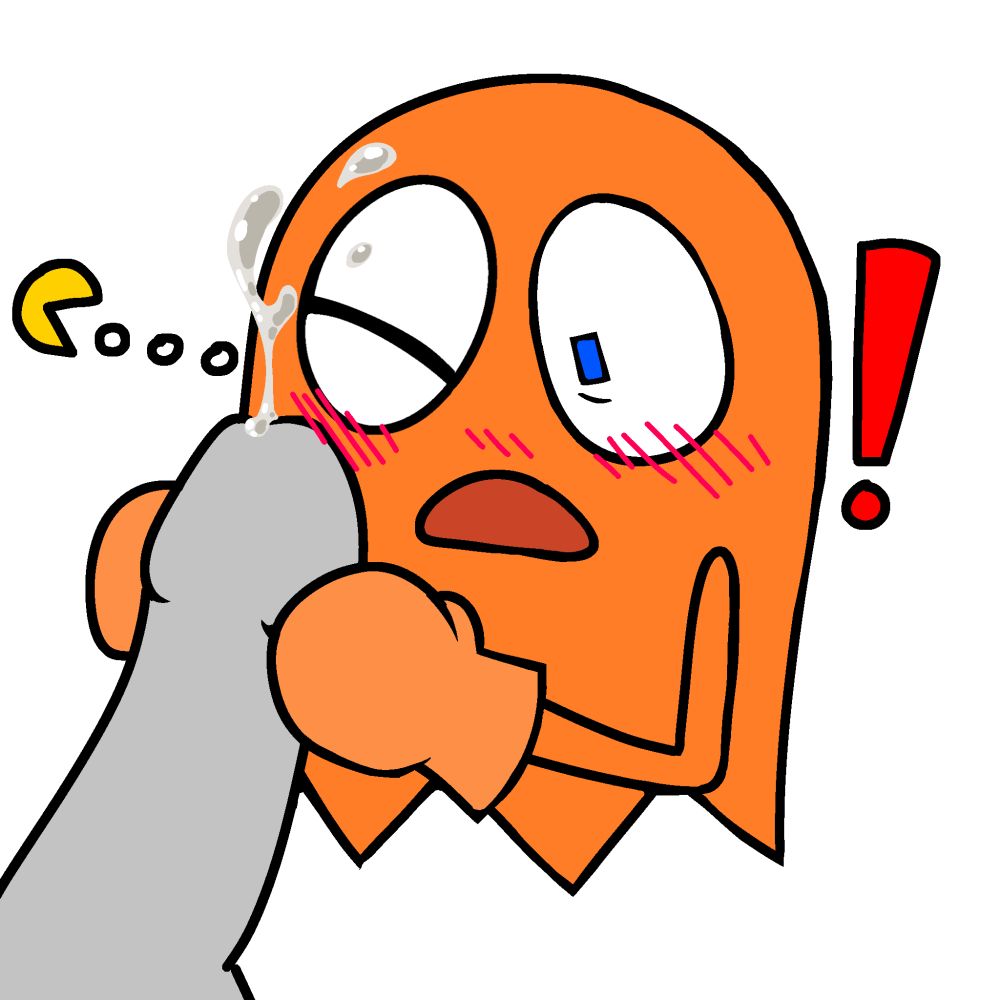 Clyde (pac-man (world 2))