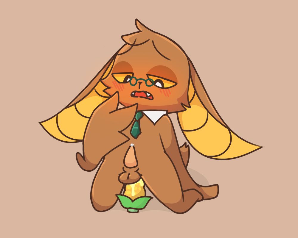 Onyn ring (chikn nuggit)