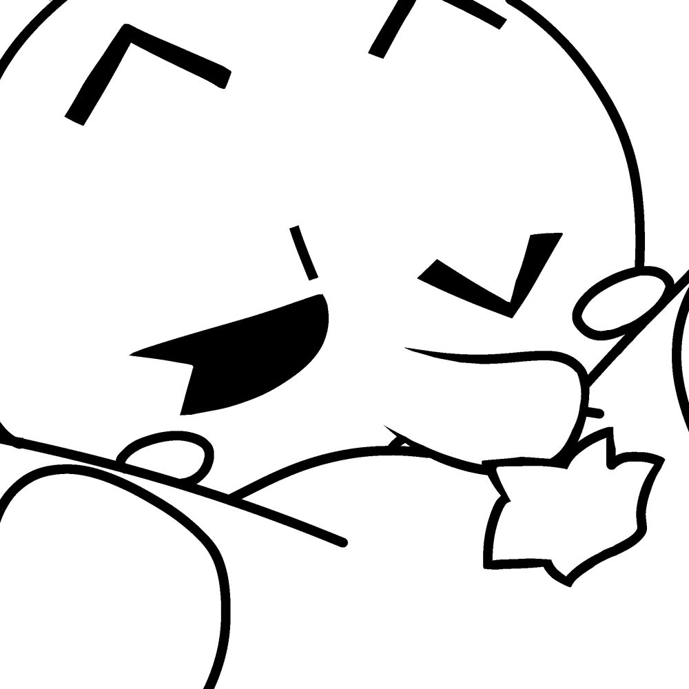 Pac-man (specifically his world 2 design)