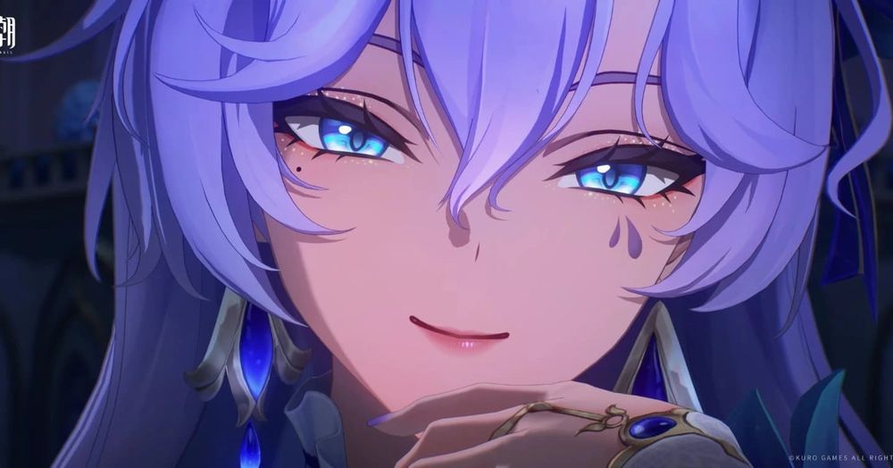 cantarella from wuthering waves