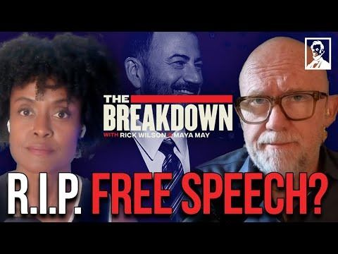 Authoritarianism 101: How MAGA Is Silencing Dissent