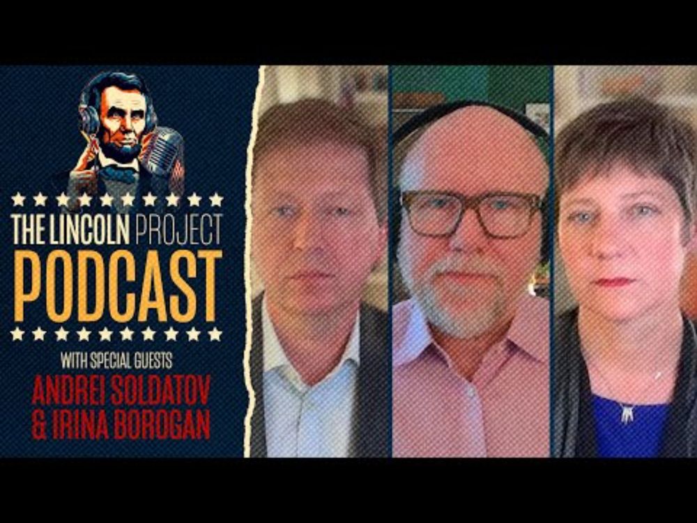 Killing the Press: Russia's Early Red Flags