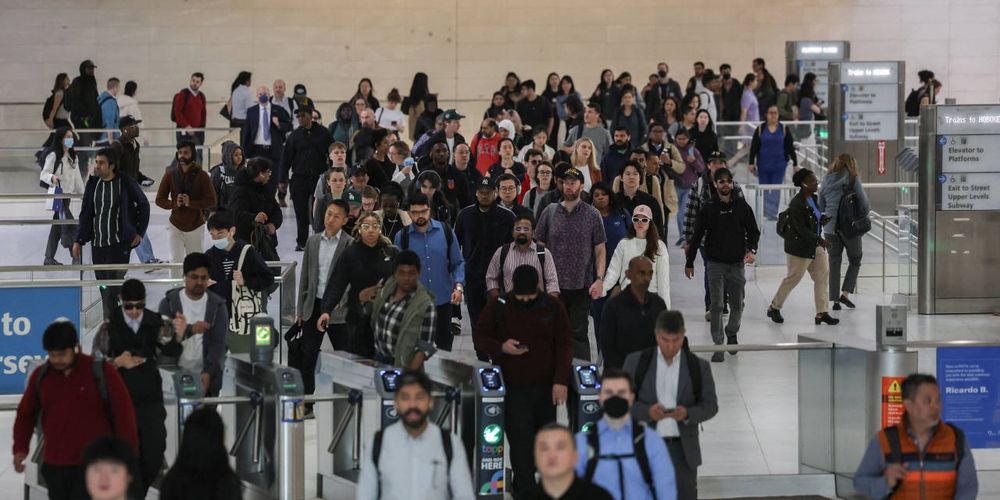 Twice as many employers as last year say they are planning to pull back on filling jobs, according to a new Conference Board survey.