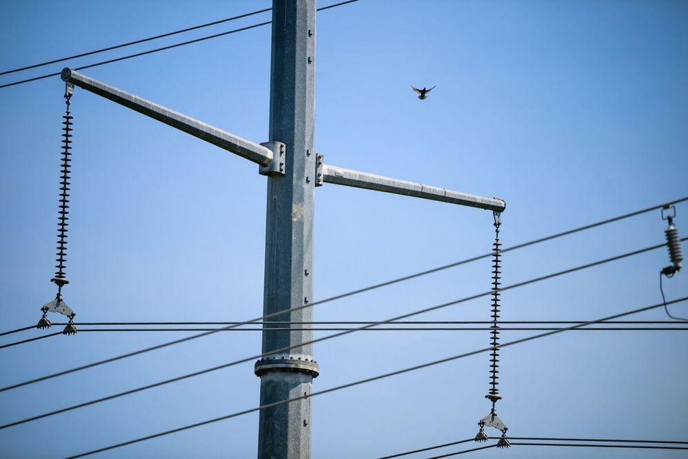 Surging utility bills in key battleground states are threatening to become a political liability for Republicans heading into upcoming elections.