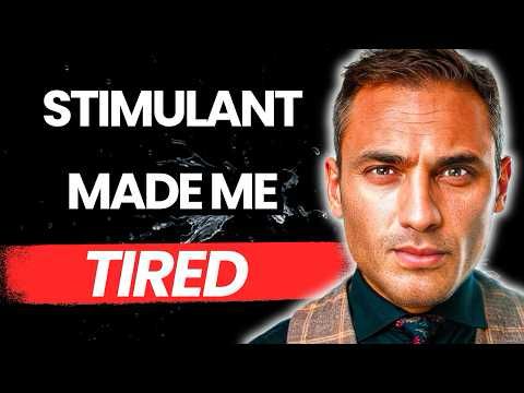 When Dopamine Backfires: Why Too Much Can Make You Tired