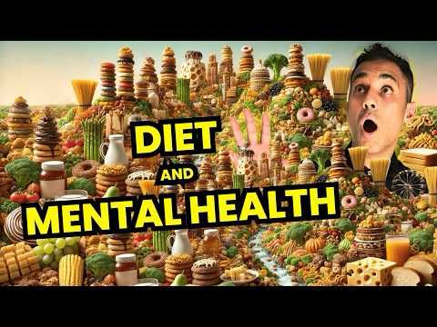 Can Food Fix Your Brain? Nutrition, Mental Health & The Keto Link