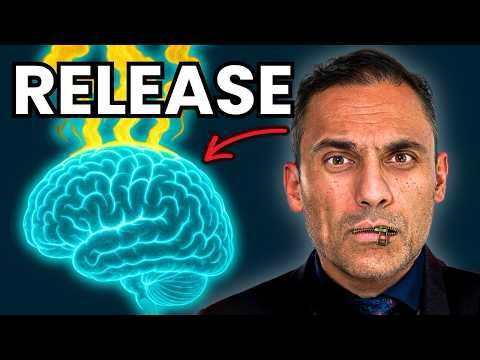 Suppressing Emotions? Here’s What It’s Doing to Your Brain (And How to Fix It)