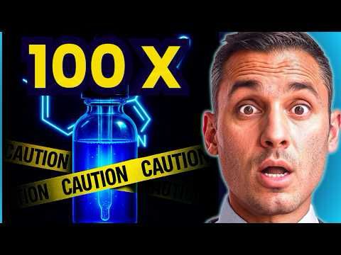 The Truth About Methylene Blue — Hidden MAOI Risks Biohackers Miss