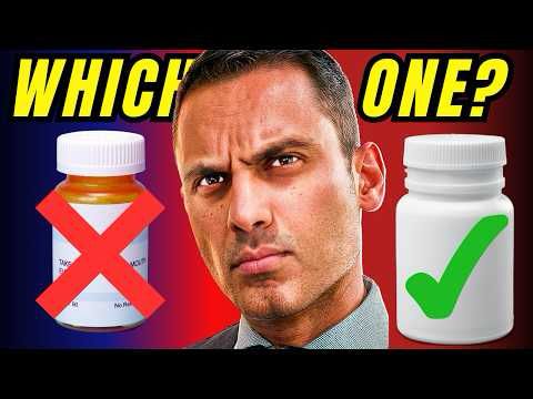 Not All SSRIs Are the Same-How to Pick the Right One