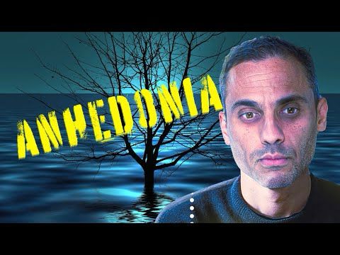 Anhedonia: Why You Feel Nothing—And How to Get Your Joy Back