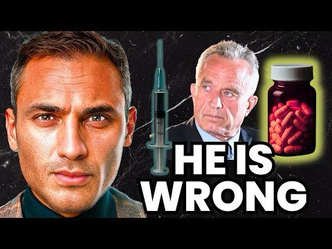 Are Antidepressants Like Heroin? Is RFK Jr. Wrong? — Here’s the Science