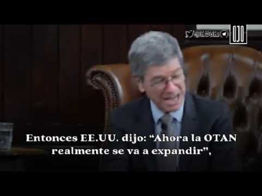 🇺🇦 LA GUERRA DE UCRANIA EXPLICADA EN 5 MINUTOS.