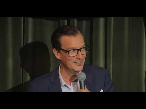 André Wickström: Alla barnen skämt.