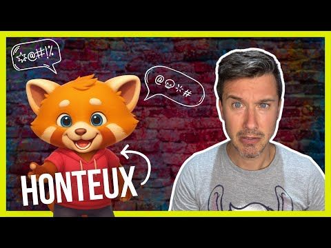 Tu ne résisteras pas aux INSULTES de cet avatar virtuel ! 😲 | et le reste de l'actu tech