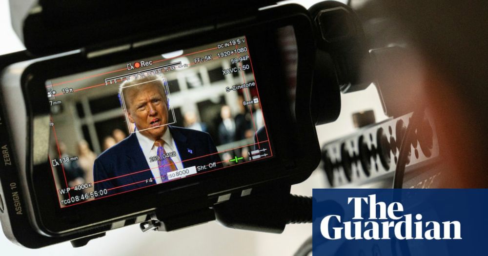 ‘Guilty on all counts’: how the world’s media reacted to the Trump trial’s historic verdict