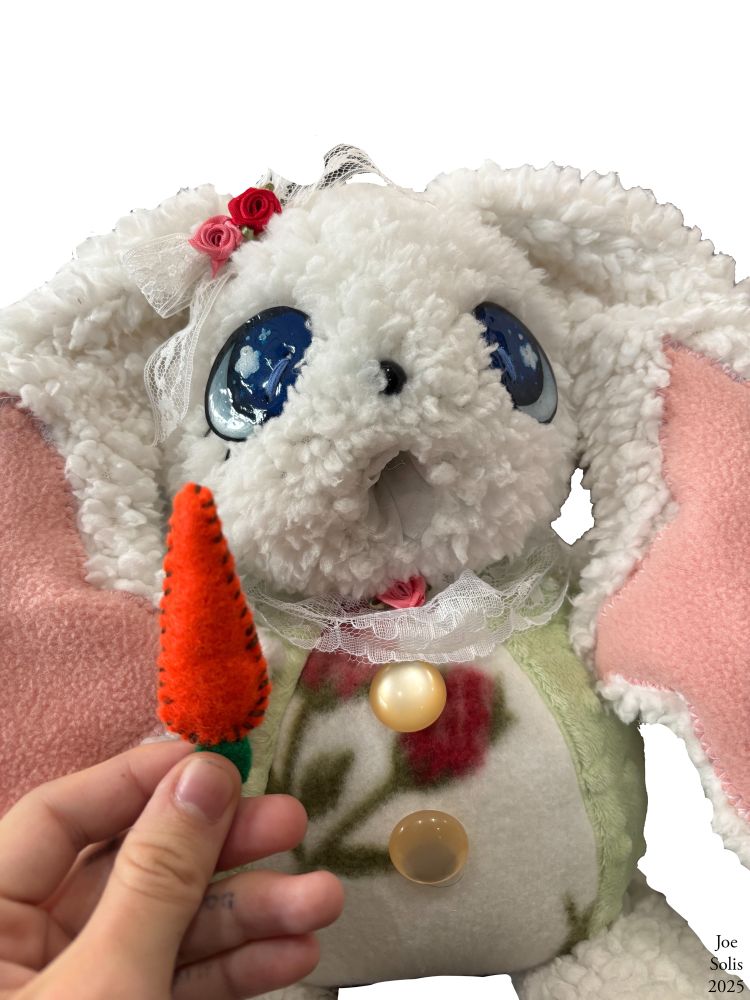 Demonstration of feature