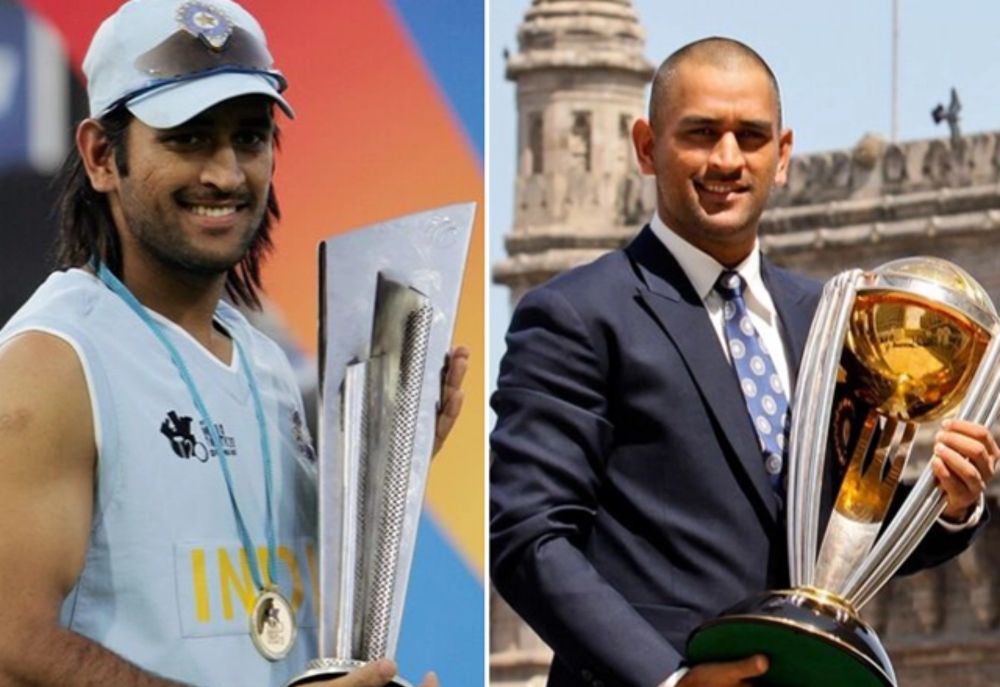 3 Reason: Dhoni Most Capped Captain Record is Unbreakable