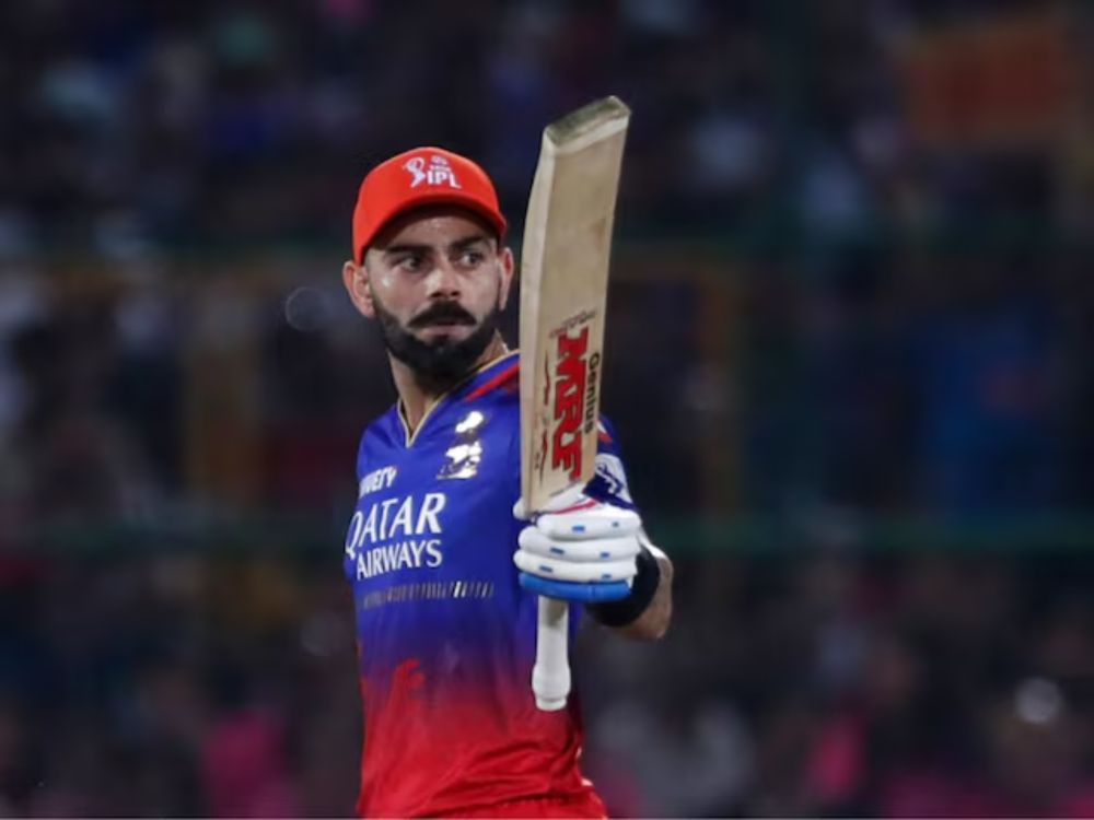 De Villiers Annoyed With Pundits Slamming Kohli