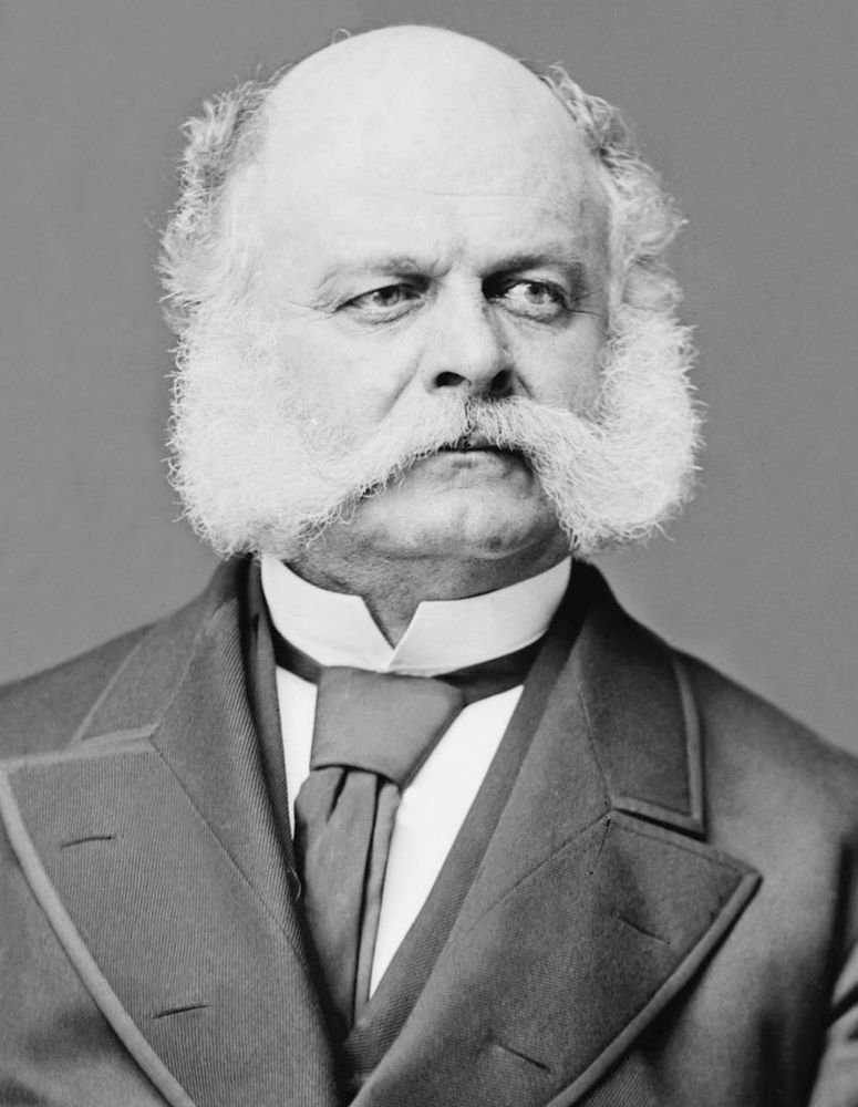General Ambrose Burnside
