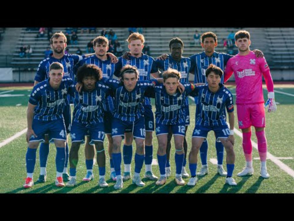 FULL MATCH HIGHLIGHTS | West Seattle Junction FC vs Lane United FC | May 23, 2025 | USL League Two