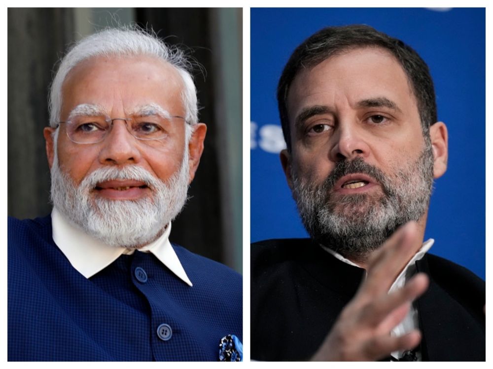 ABP-CVoter Survey: Modi Or Rahul, Who Is Preferred PM Face? All-India Trends Reveal Voter Sentiment