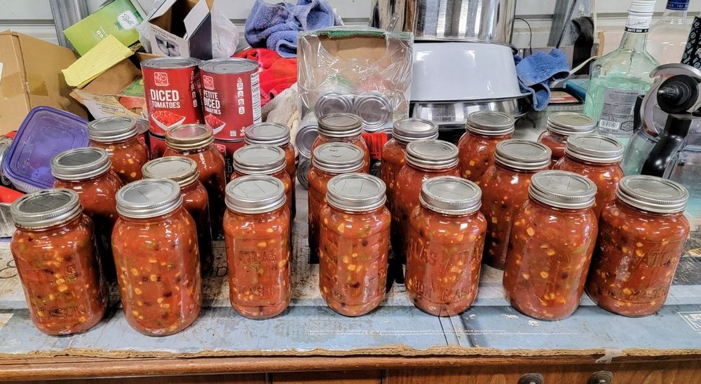 SALSA 