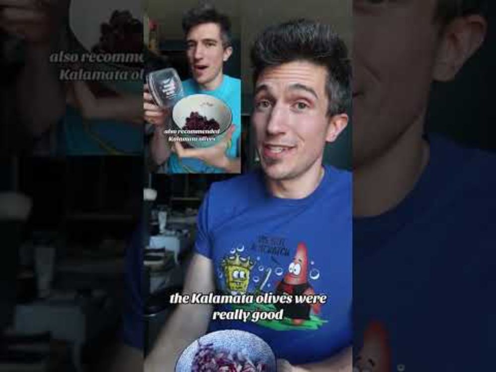 rhiannonvc I’d honestly make this every week 😋 #easyrecipe #beansalad #healthyrecipe #fiber