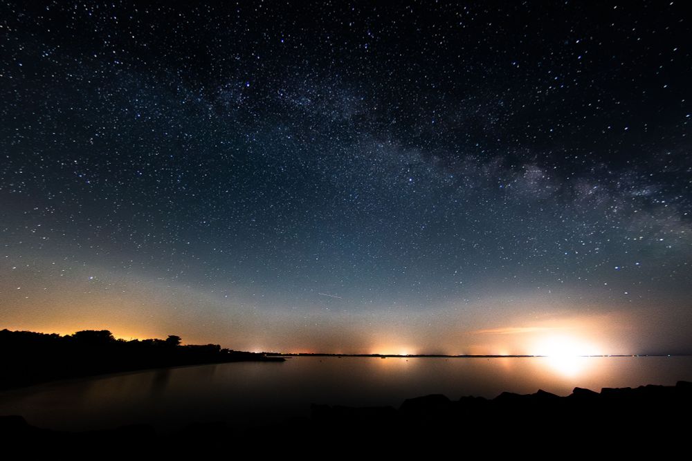 Plage de la Cantine-île de Noirmoutier-La Guérinière