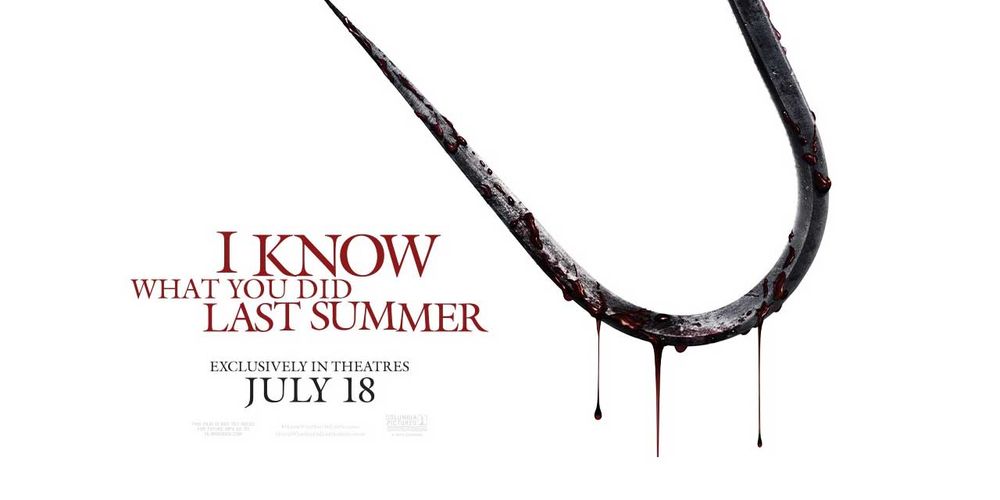 I Know What You Did Last Summer [2025] – Movie Review (2/5)