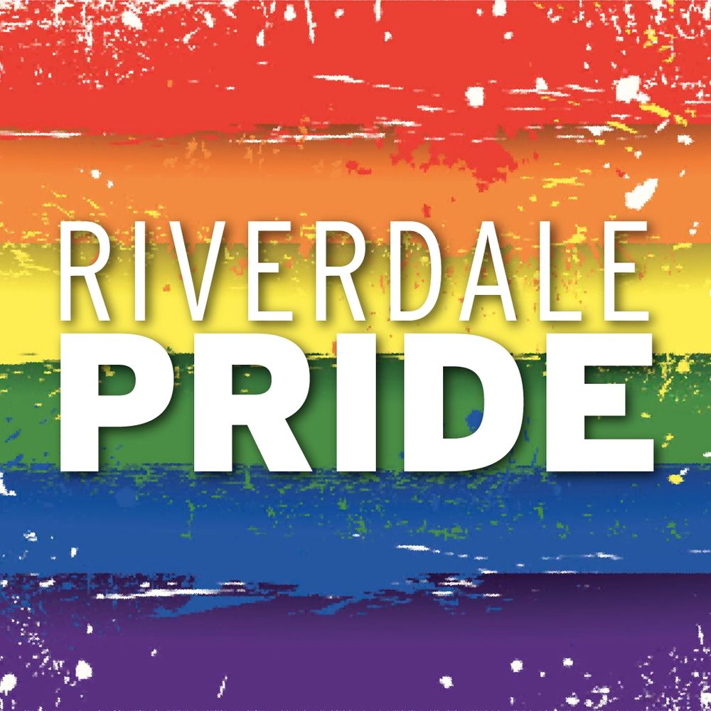 Riverdale Pride 