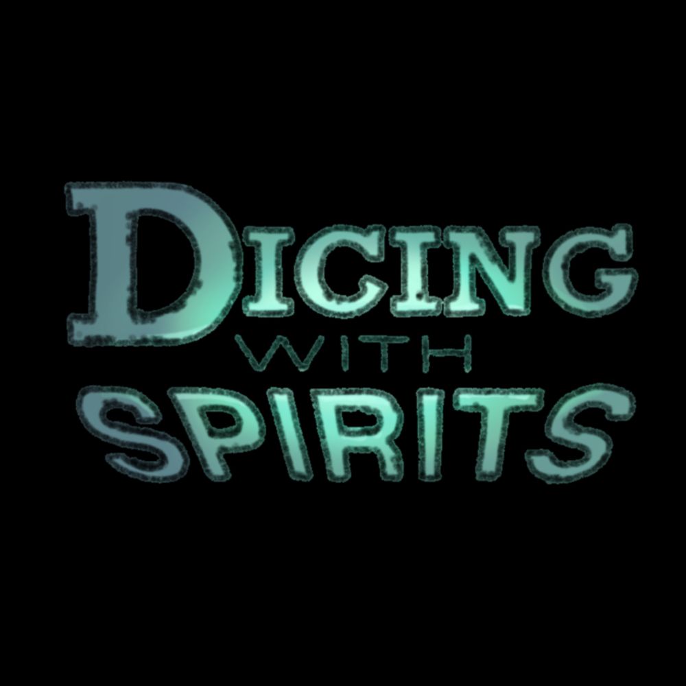 Dicing with Spirits Beta by Joe-AustinFlynn