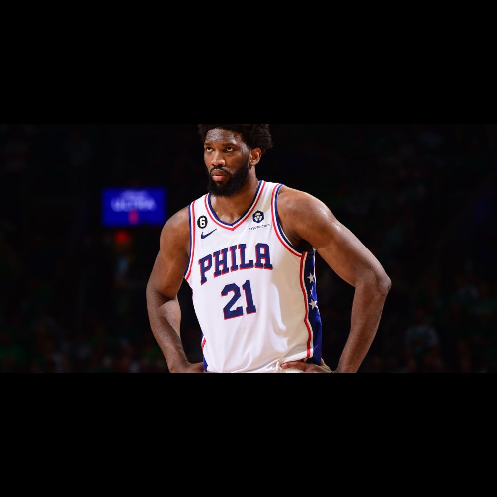 No matter what happens from here, Sixers fans should be grateful for the Joel Embiid era