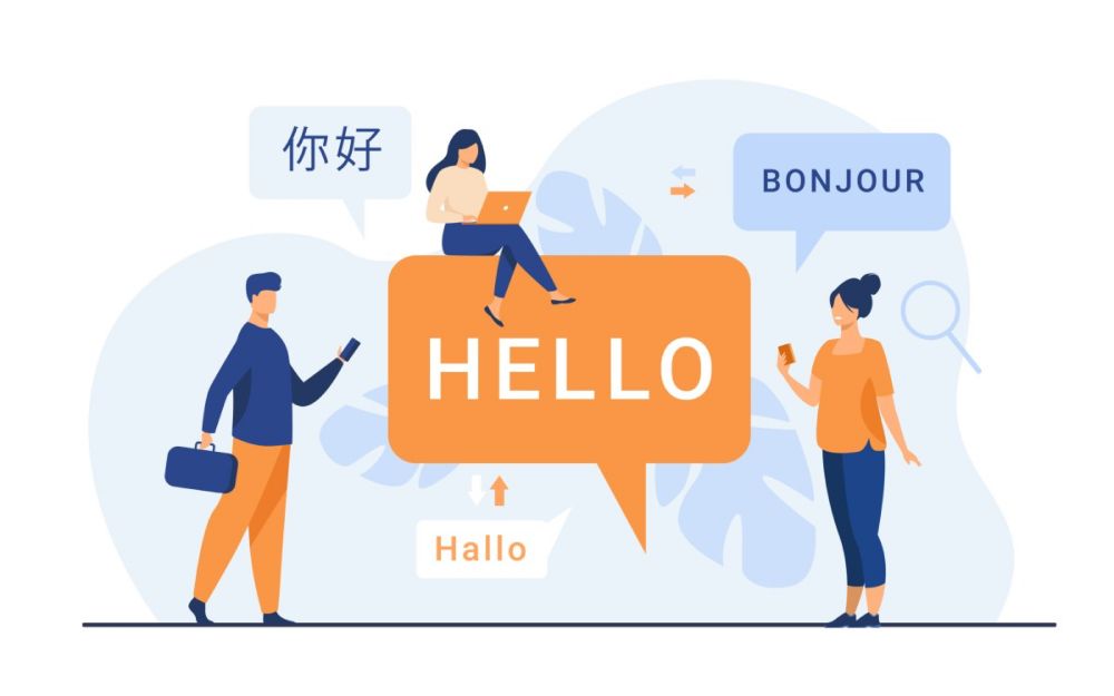 Meta releases an AI model that can transcribe and translate close to 100 languages | TechCrunch