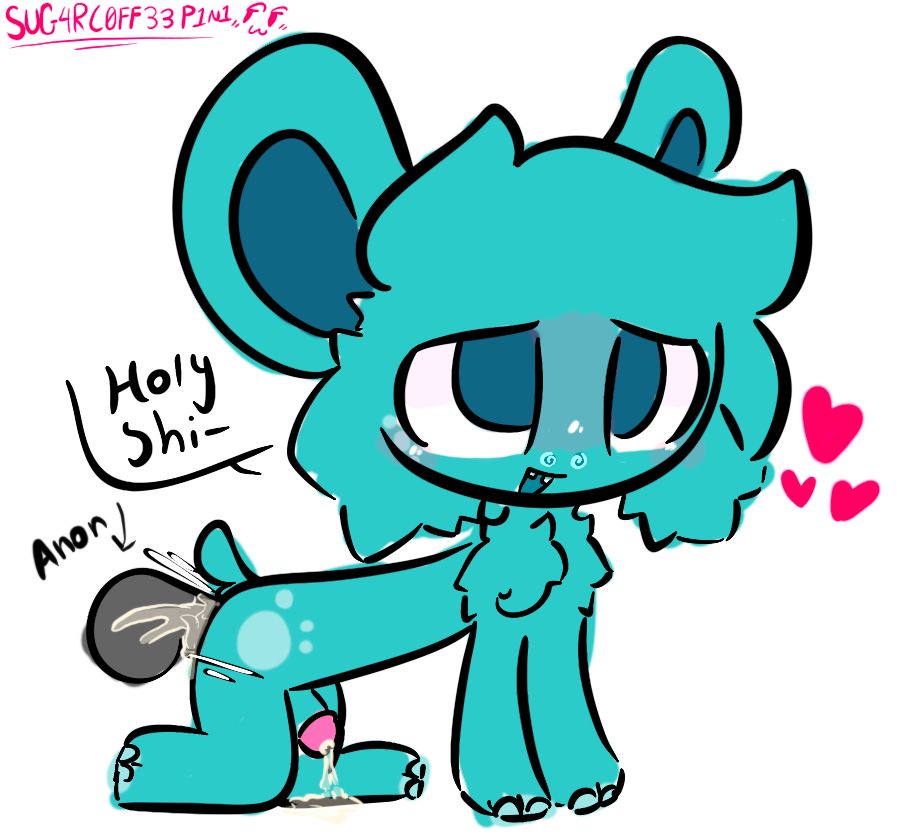 It’s a request from someone haha 😂👍