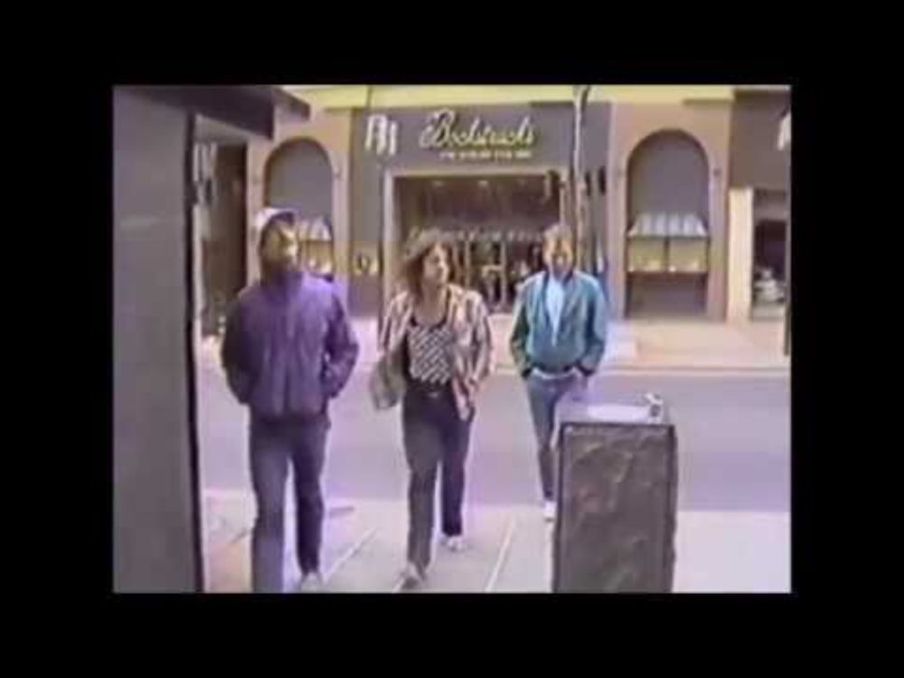 HUSKER DU - Love is all around (Mary Tyler Moore Theme)