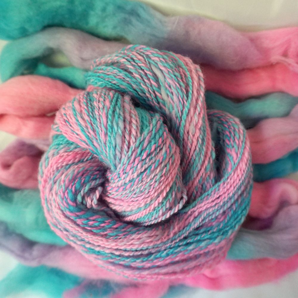 FollyFibers - Etsy