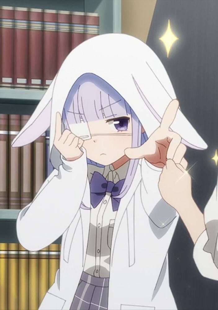 Lilishka from Studio Apartment, Good Lighting, Angel Included