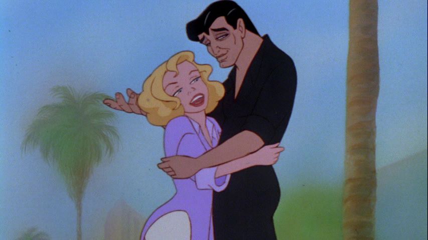 terrifying frame from rover dangerfield