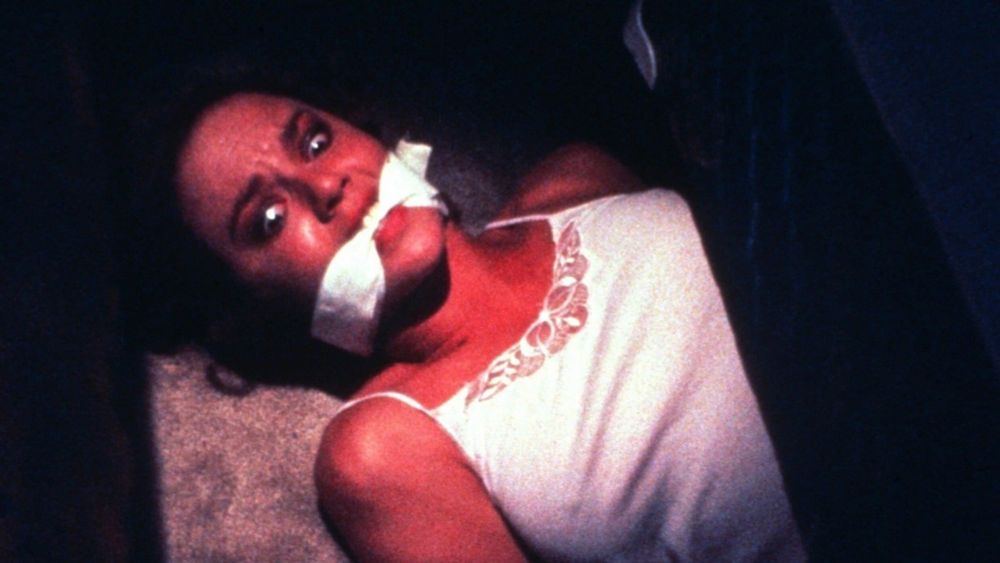 A ★★½ review of Silent Night Deadly Night 4: Initiation (1990)