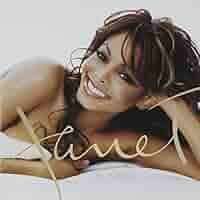 Janet Jackson All For You album cover