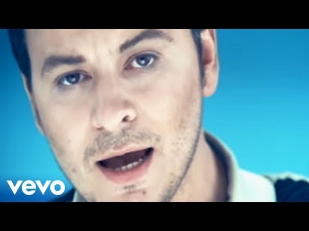 Manic Street Preachers - If You Tolerate This Your Children Will Be Next (Official Video)