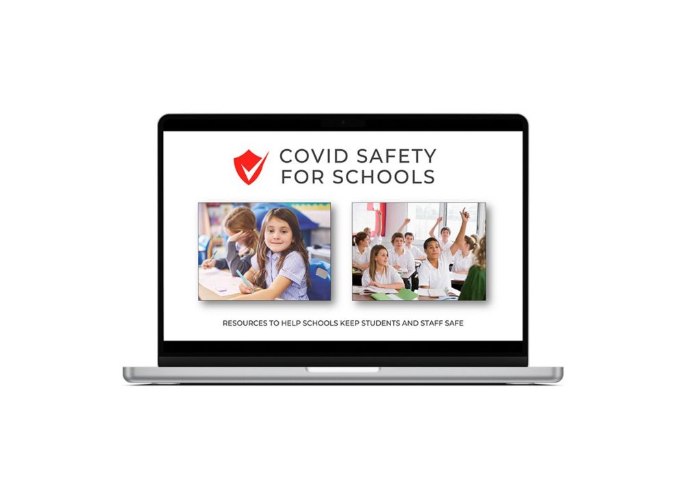 COVID Safety For Schools