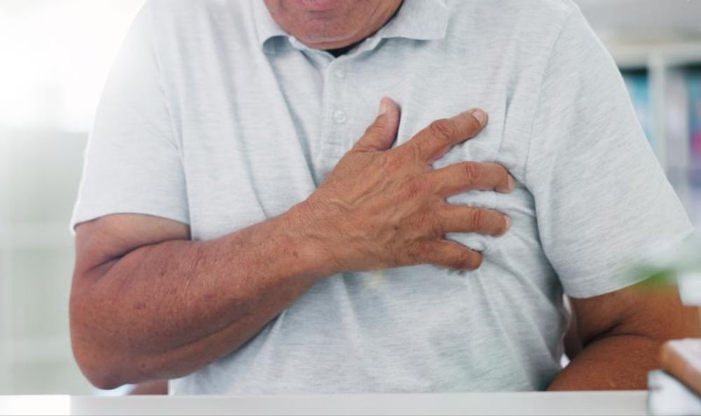 Study links COVID infection to heart attacks, strokes