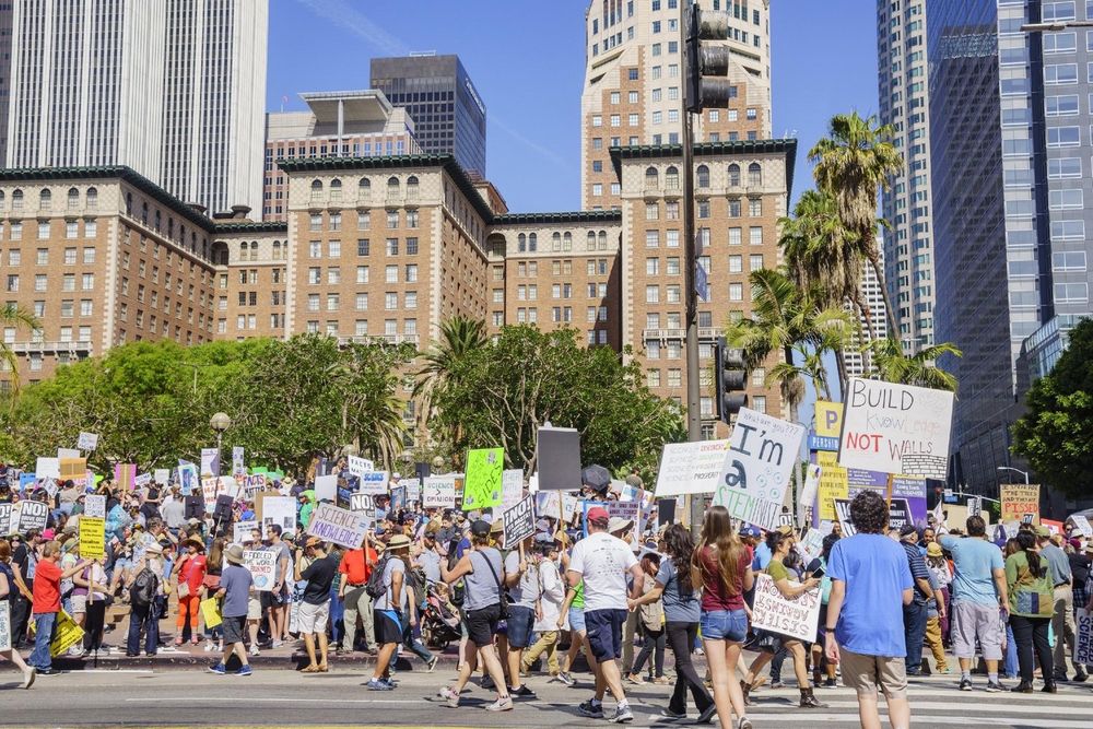 Help add to the pressure on Congress to ensure ZERO CUTS TO SCIENCE in the 2026 Budget Battle this fall.