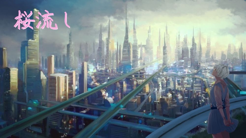 エヴァンゲリオンの劇場版の主題歌を歌ってみたMVにしました。カバー曲の中でも難関でした。