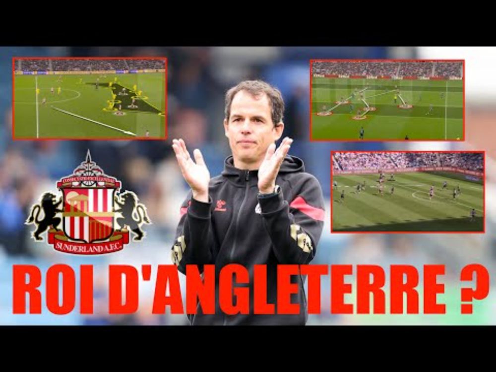 [GRAND FORMAT] Régis LE BRIS et SUNDERLAND : La Bretagne en HERITAGE