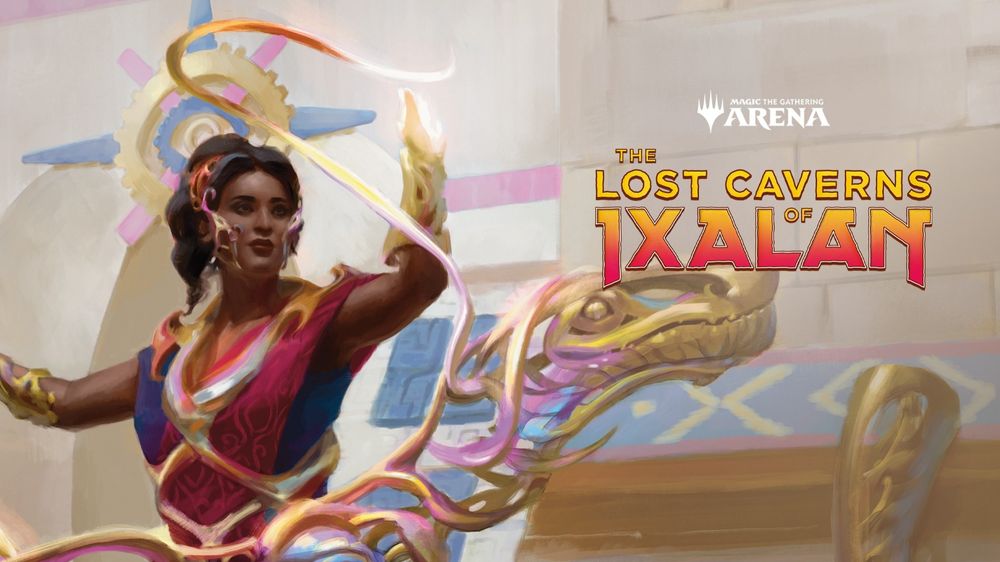 Magic the Gathering new Set Release
