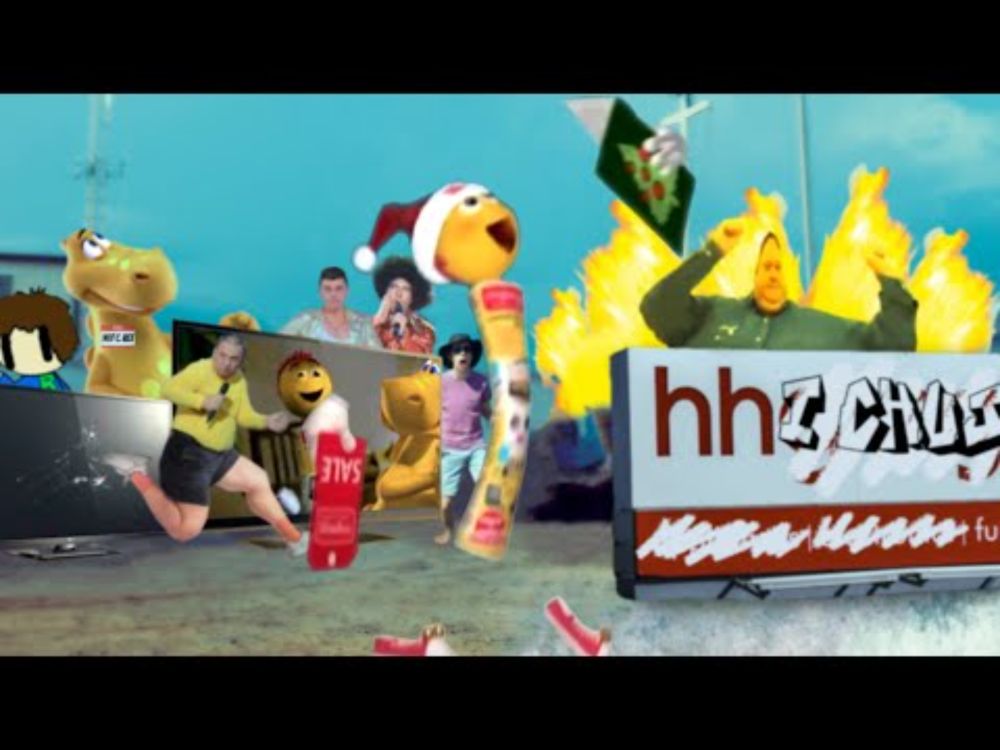 hh don't lie